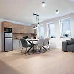 Apartma Ana Apartman