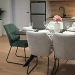 Apartamento Apartma Ana *
