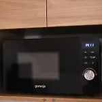 Apartma Ana *