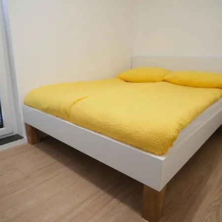 Apartman Apartma Ana *