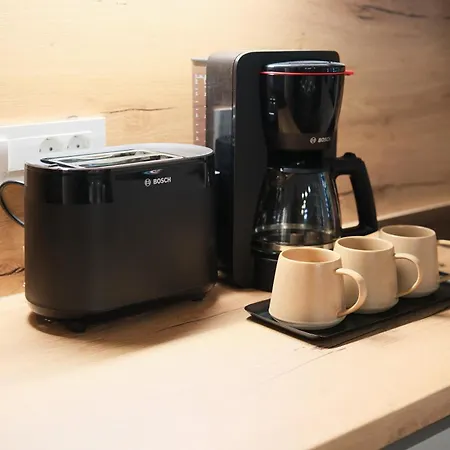 Appartement Apartma Ana