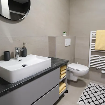 Apartma Ana * Krsko