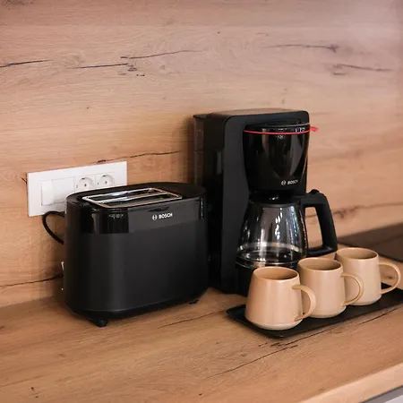 Apartma Ana Lejlighed *