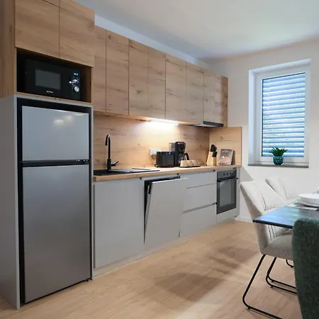 Apartma Ana Krško
