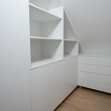 アパート Apartma Ana Krško