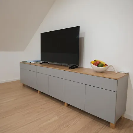 Lejlighed Apartma Ana
