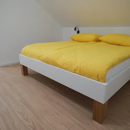 Appartement Apartma Ana