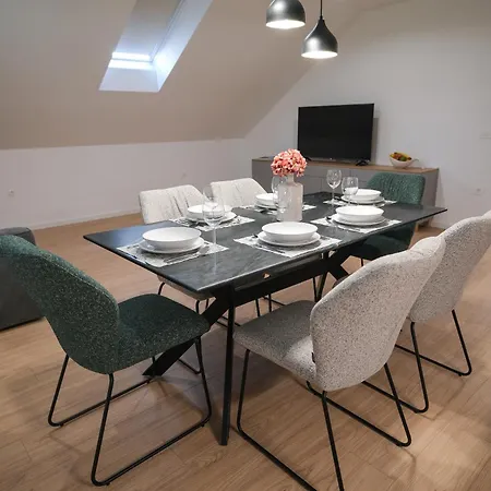 Apartma Ana Krško