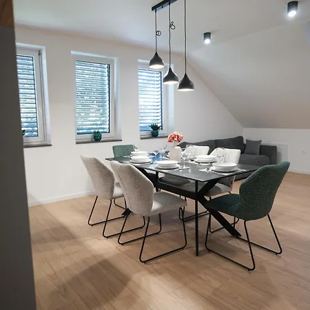 Apartma Ana Krško
