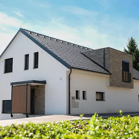 Lejlighed Apartma Ana *