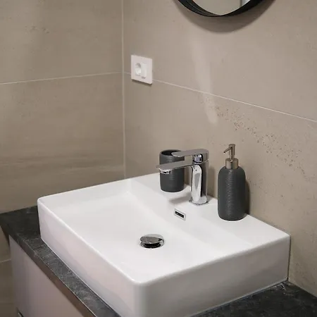 Appartement Apartma Ana