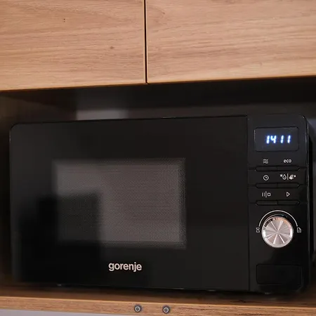 Apartma Ana *