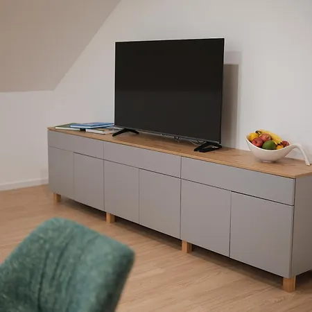 Apartamento Apartma Ana *