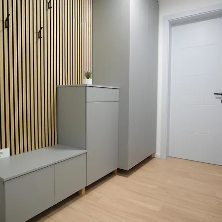 Apartma Ana Apartman