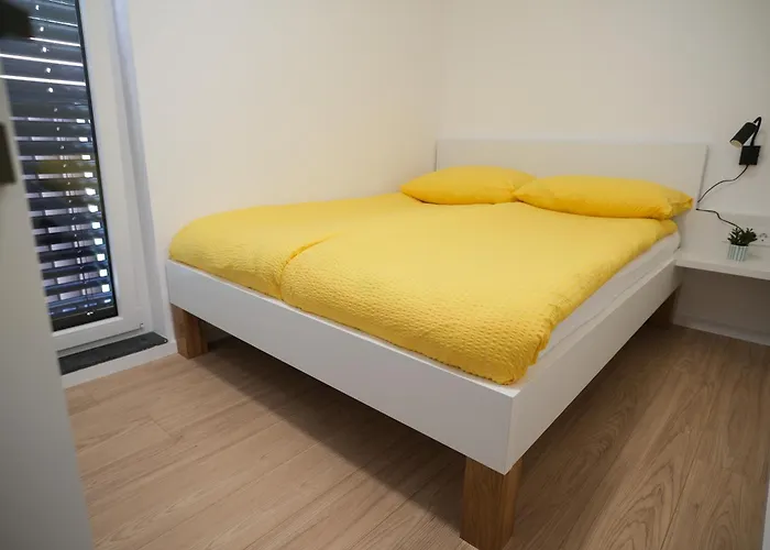 Lejlighed Apartma Ana *