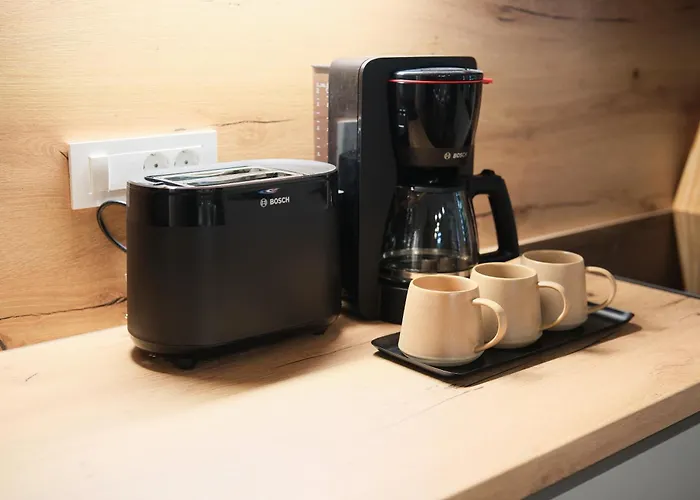 Lejlighed Apartma Ana