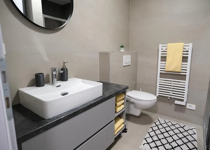 Apartma Ana * Krško