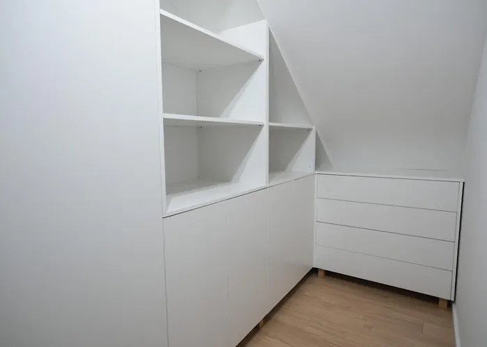 Lejlighed Apartma Ana Krško