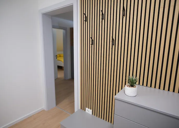 Lejlighed Apartma Ana