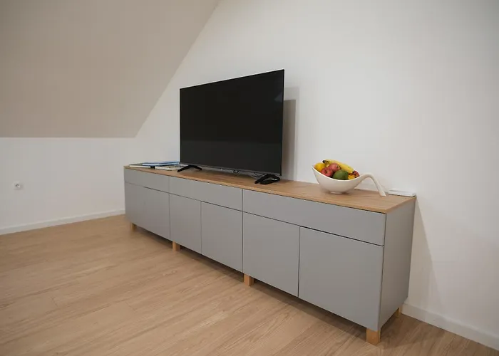 Lejlighed Apartma Ana