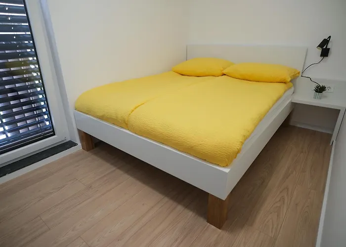 Apartma Ana * Krško