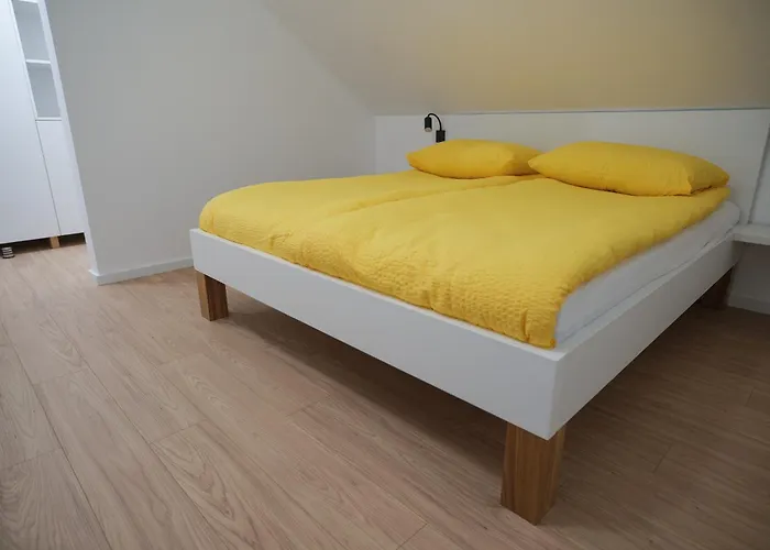 Lejlighed Apartma Ana