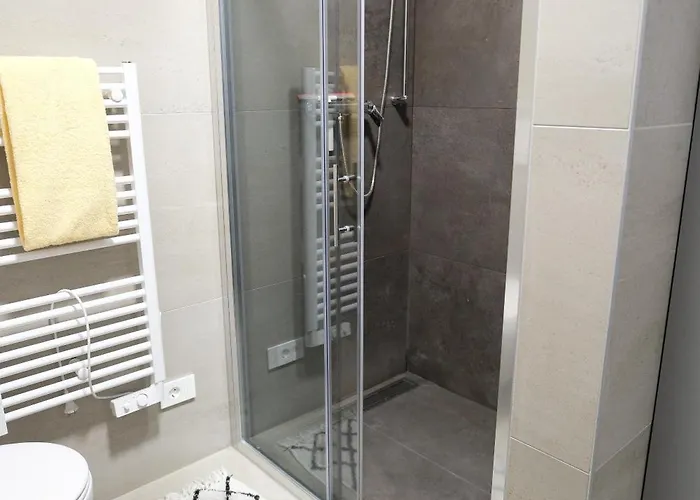 Apartma Ana Lejlighed Krško