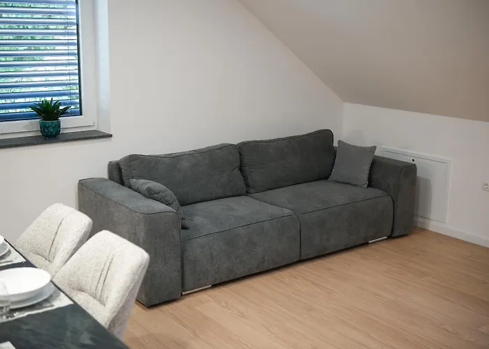 Apartma Ana Krško