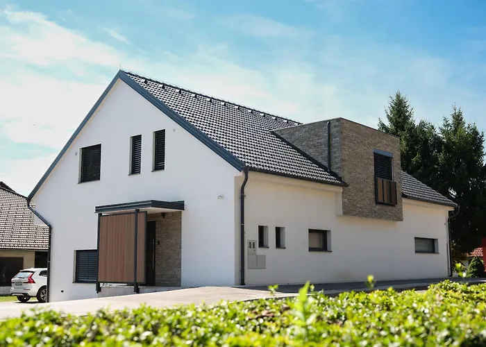 Lejlighed Apartma Ana *