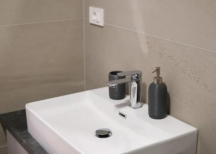 Lejlighed Apartma Ana