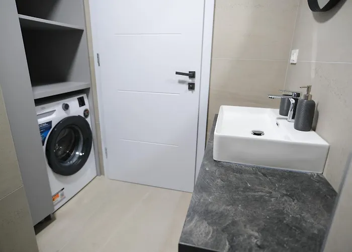 Lejlighed Apartma Ana *